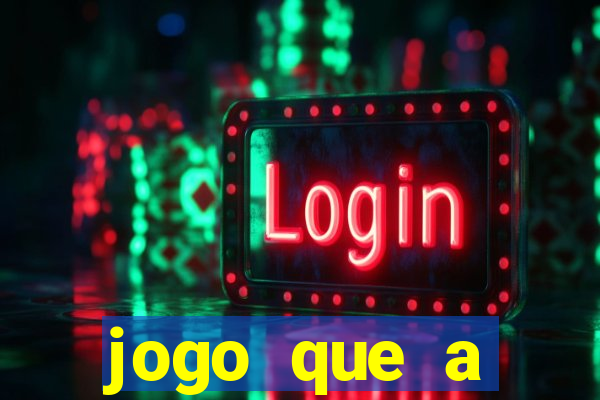 jogo que a virginia joga para ganhar dinheiro
